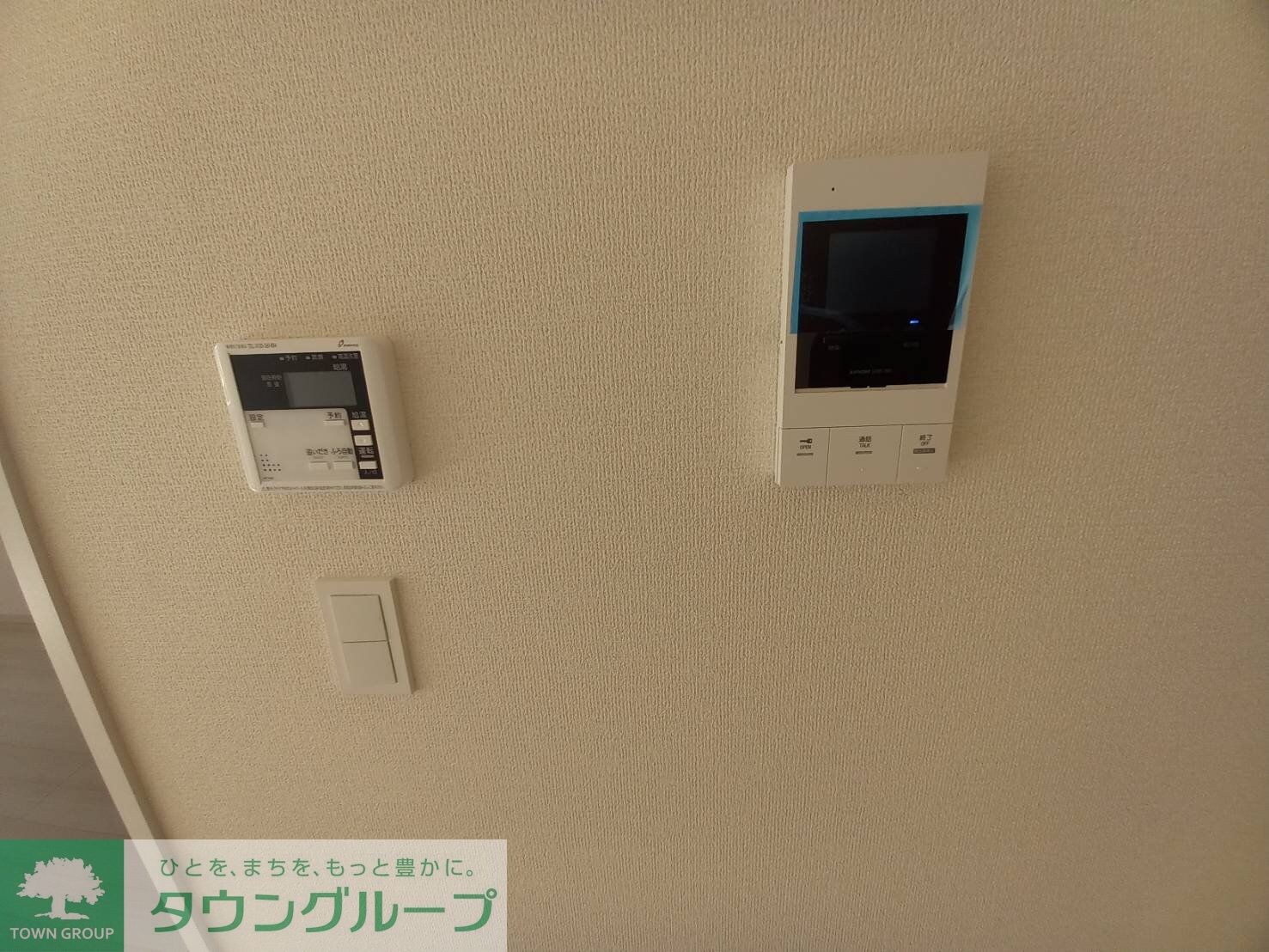 リーブルファイン八潮大曽根の物件内観写真