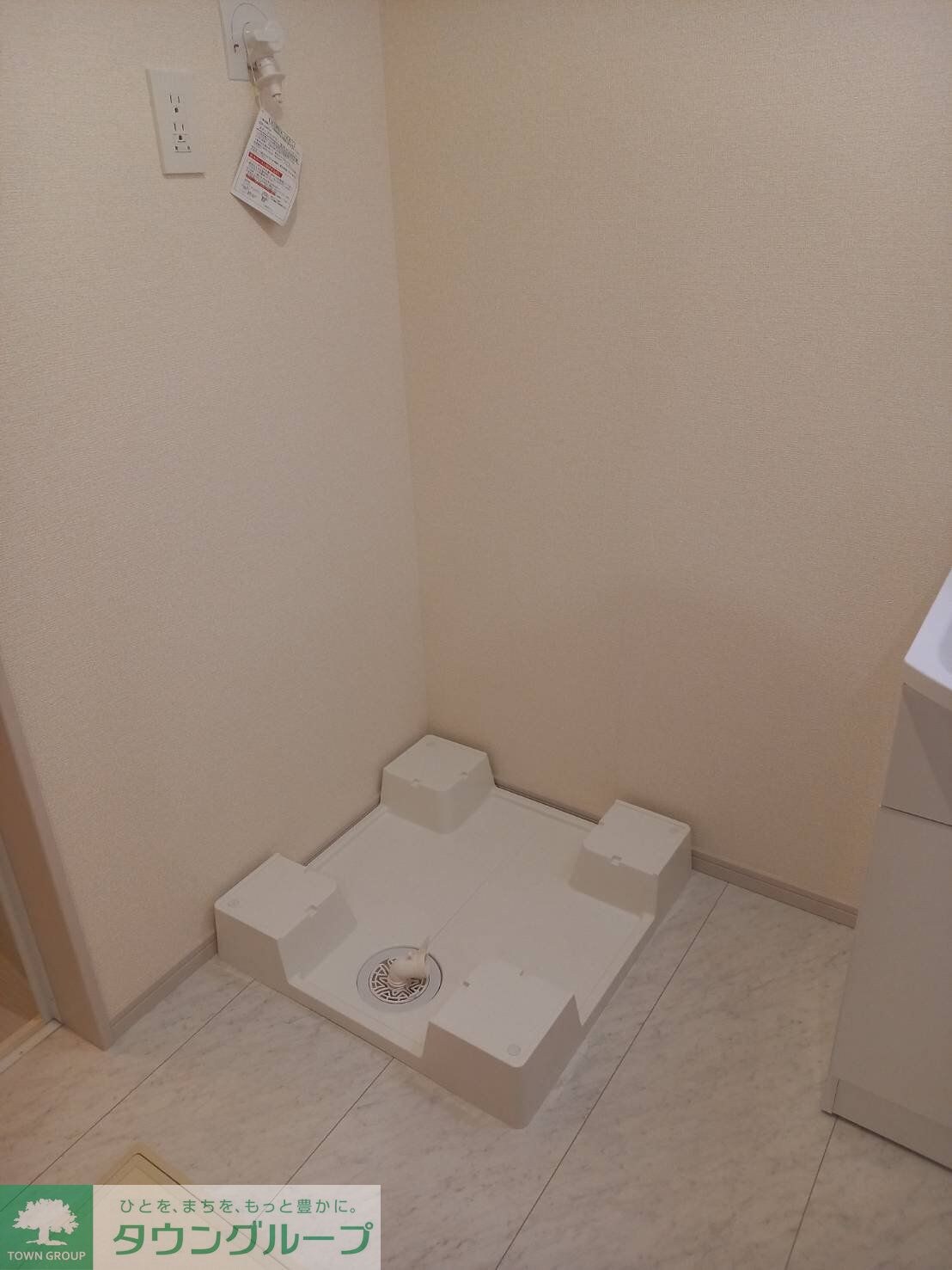 リーブルファイン八潮大曽根の物件内観写真