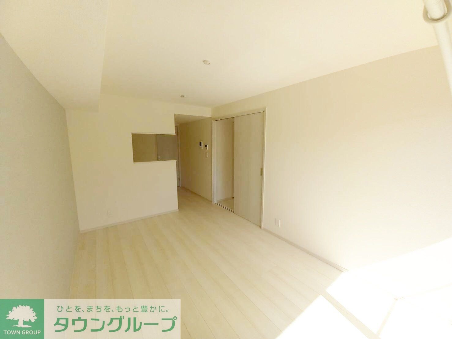 リーブルファイン八潮大曽根の物件内観写真