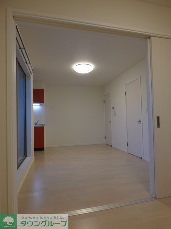 SK八潮の物件内観写真