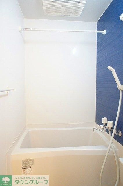 ロッソ・美園の物件内観写真