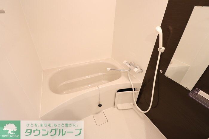 Laule'a越谷の物件内観写真