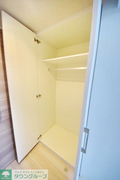 Laule'a越谷の物件内観写真