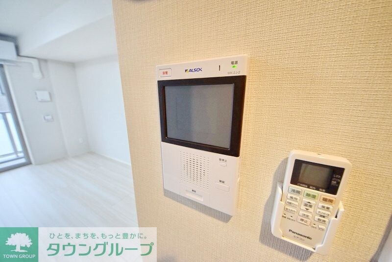 Laule'a越谷の物件内観写真