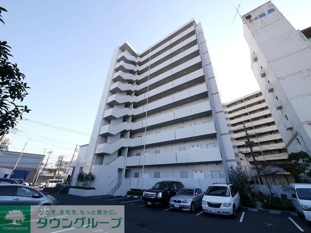 アン・ボルヌの物件内観写真