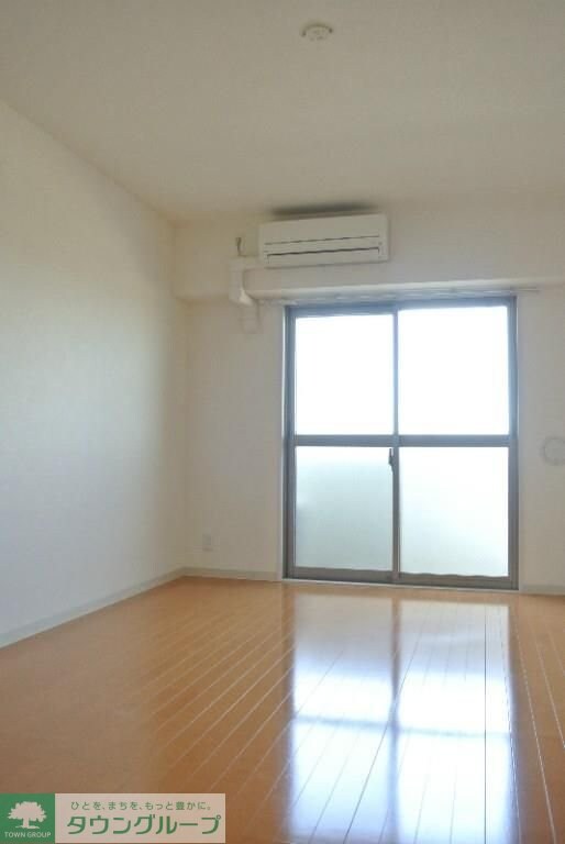 ガーデンブルグの物件内観写真