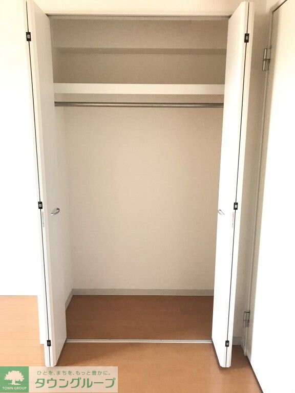 ガーデンブルグの物件内観写真