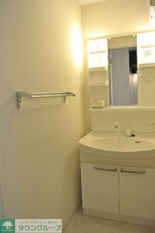 ガーデンブルグの物件内観写真