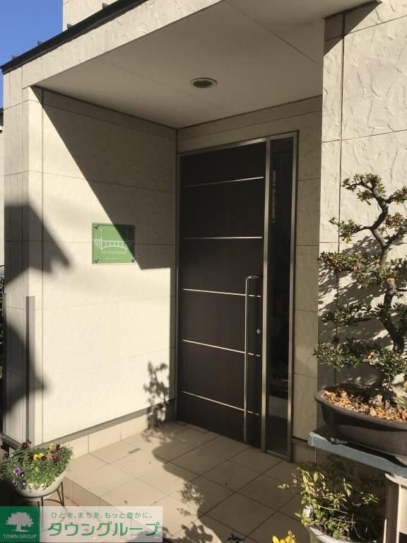 ネオハイブリッジの物件内観写真