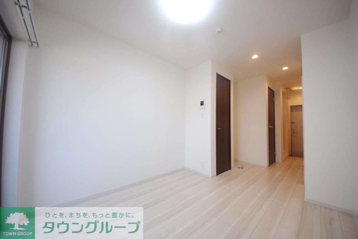 ブロッサムテラス竹ノ塚の物件内観写真