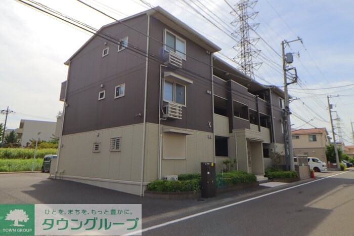 ピラタス Xの物件内観写真