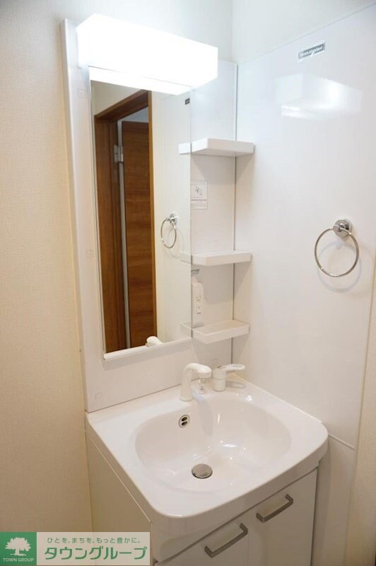 プレミアガレージ川口石神Iの物件内観写真