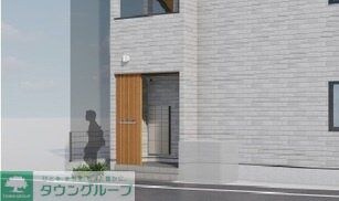 Jブラン西新井の物件内観写真