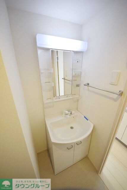 リブリ・richeIVの物件内観写真