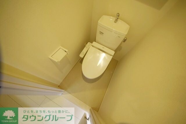 リブリ・richeIVの物件内観写真