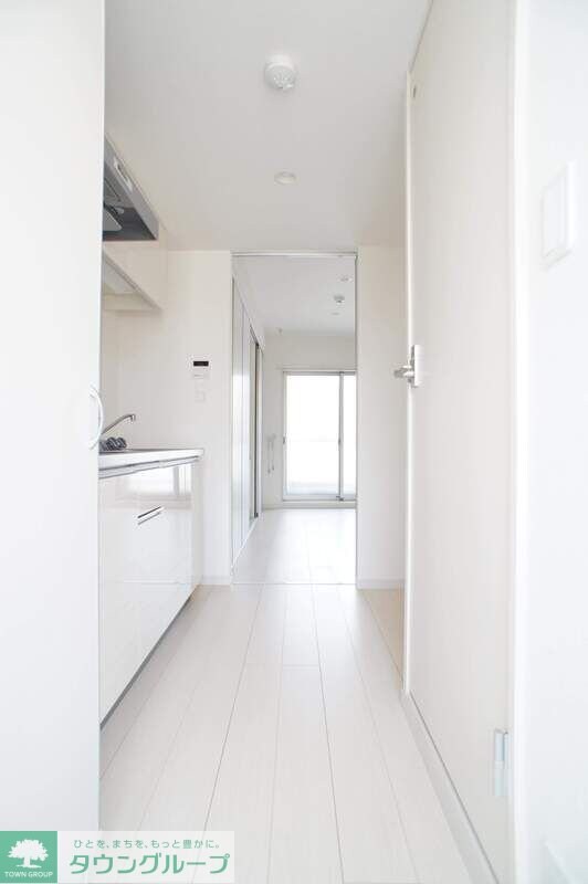 リブリ・richeIVの物件内観写真