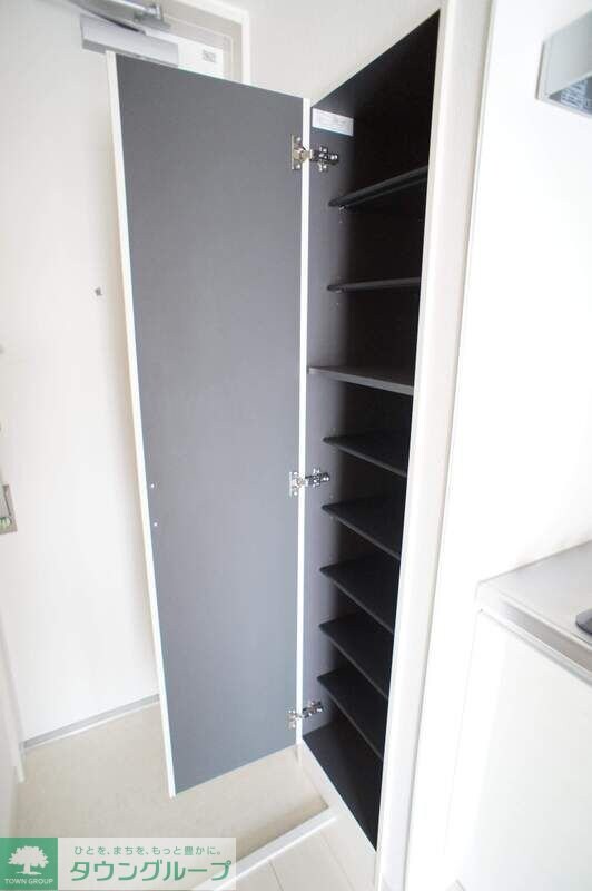 リブリ・richeIVの物件内観写真