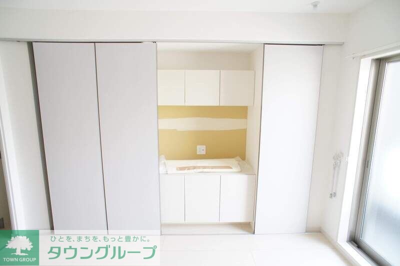 リブリ・richeIVの物件内観写真