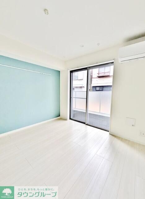 NSGATE扇大橋の物件内観写真