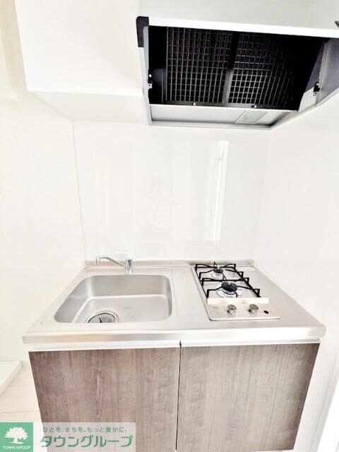 NSGATE扇大橋の物件内観写真