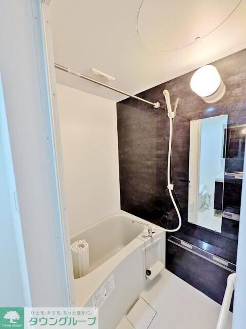 NSGATE扇大橋の物件内観写真