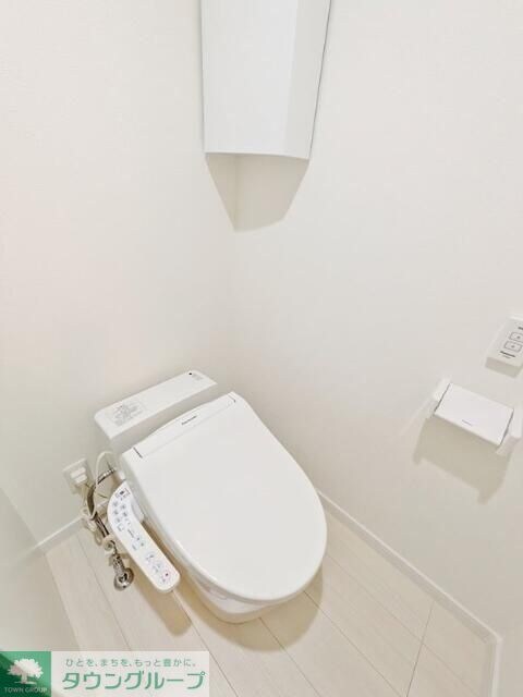 NSGATE扇大橋の物件内観写真