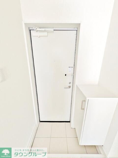 NSGATE扇大橋の物件内観写真