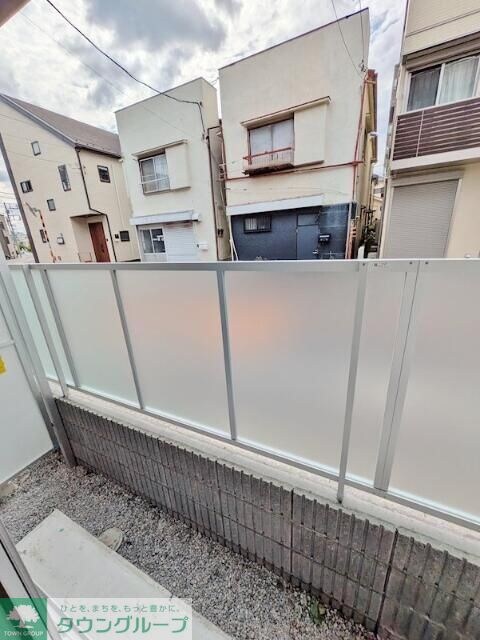 NSGATE扇大橋の物件内観写真