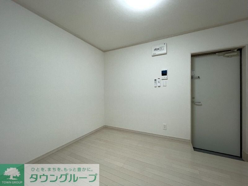 フォルトゥーナ梅島の物件内観写真