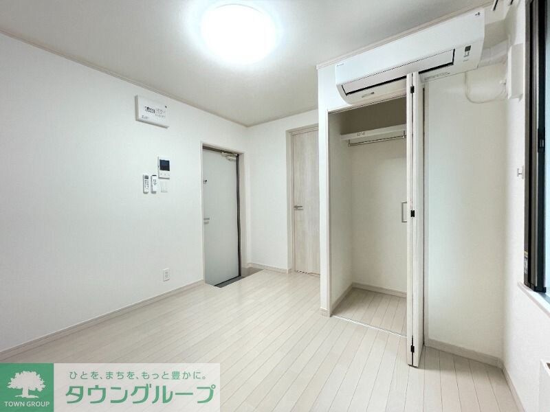 フォルトゥーナ梅島の物件内観写真