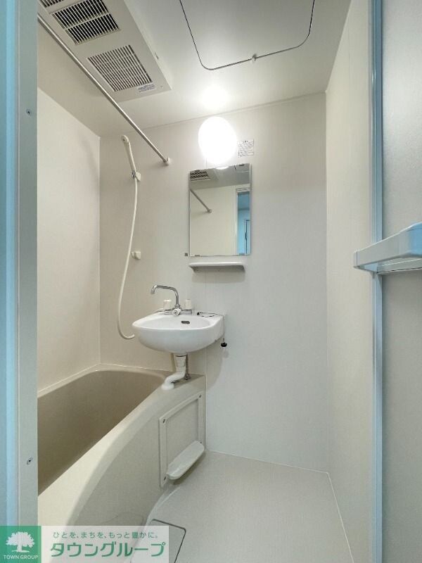 フォルトゥーナ梅島の物件内観写真