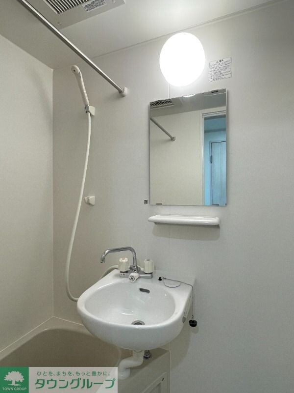 フォルトゥーナ梅島の物件内観写真