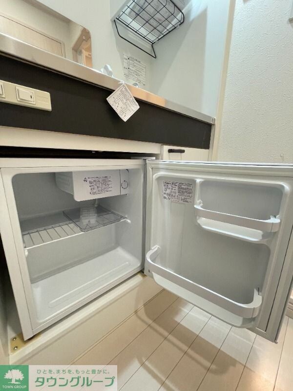 フォルトゥーナ梅島の物件内観写真