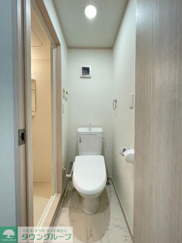 フォルトゥーナ梅島の物件内観写真