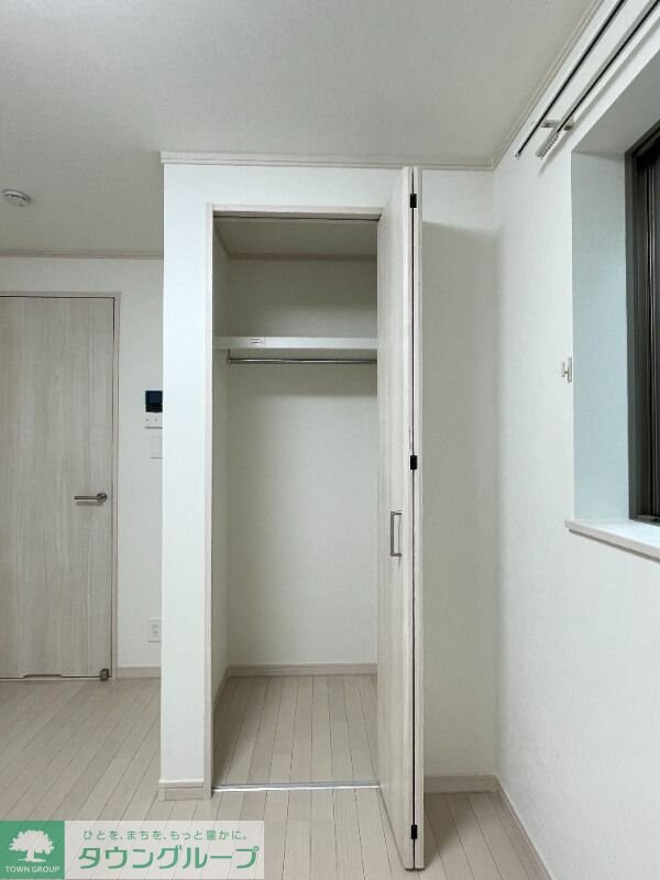 フォルトゥーナ梅島の物件内観写真