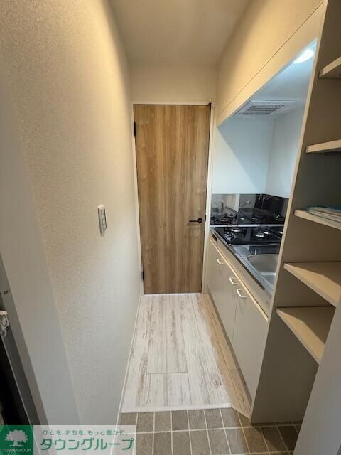 クロス西新井の物件内観写真