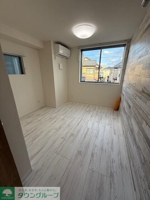 クロス西新井の物件内観写真