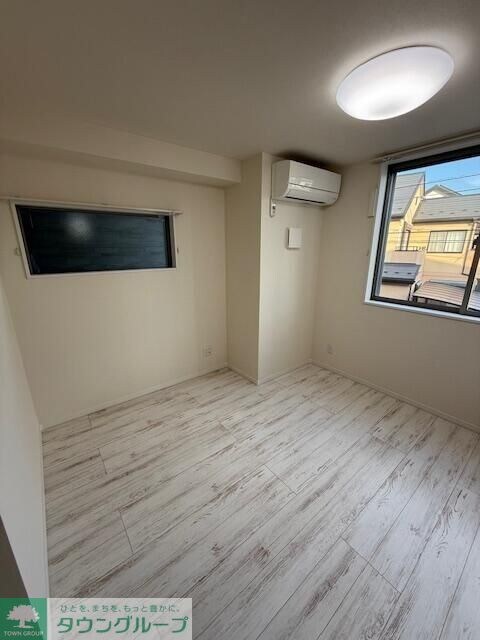 クロス西新井の物件内観写真