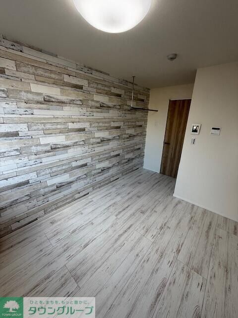 クロス西新井の物件内観写真