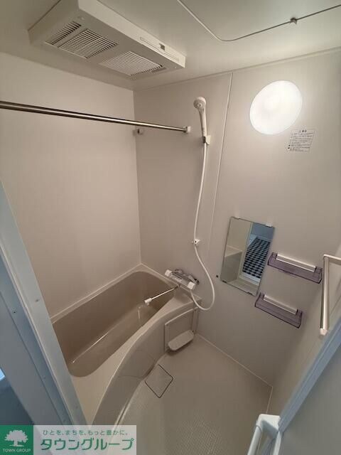 クロス西新井の物件内観写真