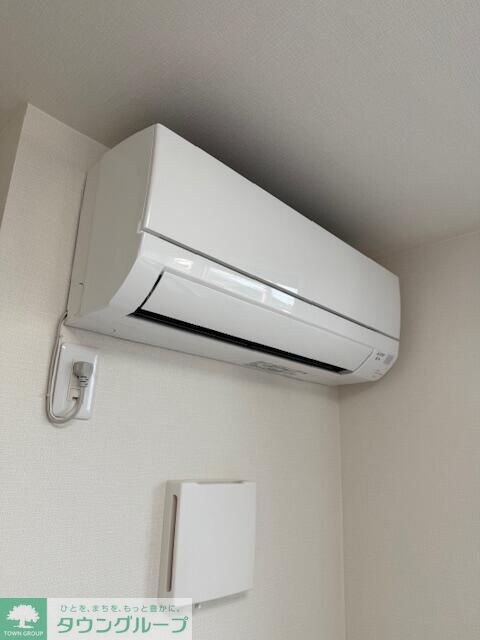 クロス西新井の物件内観写真