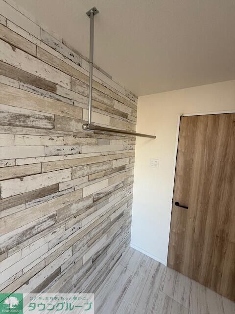 クロス西新井の物件内観写真