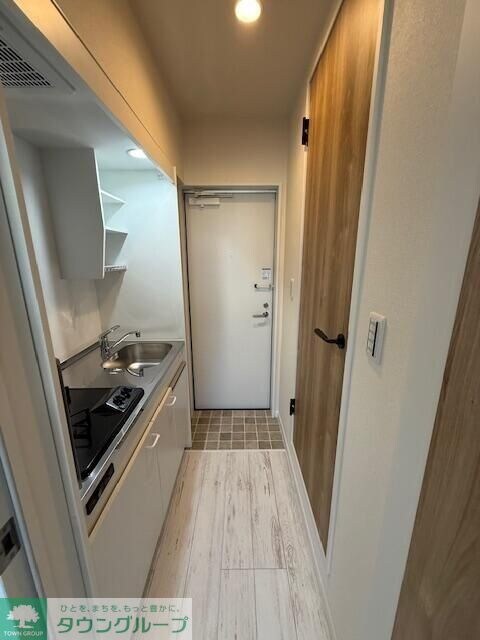 クロス西新井の物件内観写真