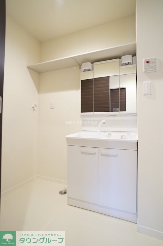 プロンシア青木の物件内観写真