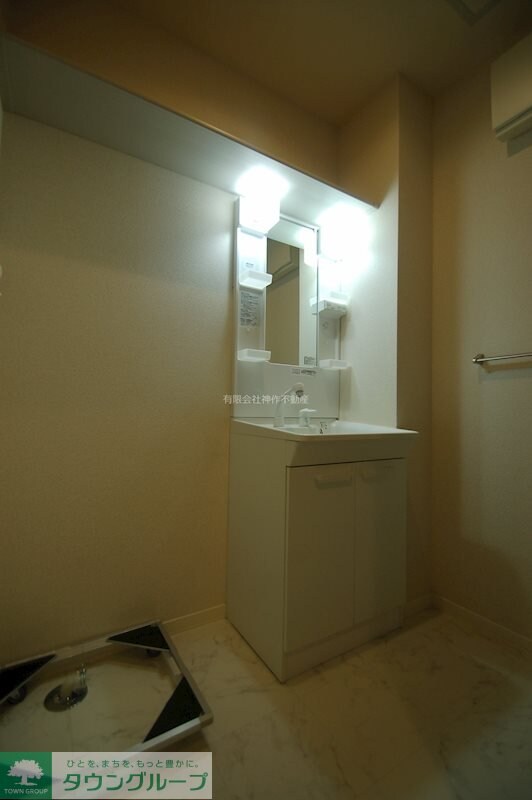 アルフラット西青木の物件内観写真