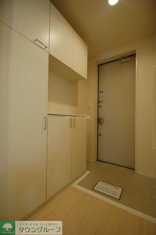 アルフラット西青木の物件内観写真