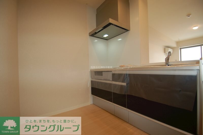 アルフラット西青木の物件内観写真