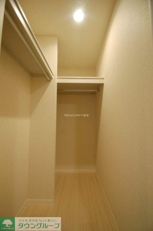 アルフラット西青木の物件内観写真