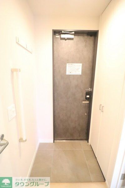 Paddingtonの物件内観写真