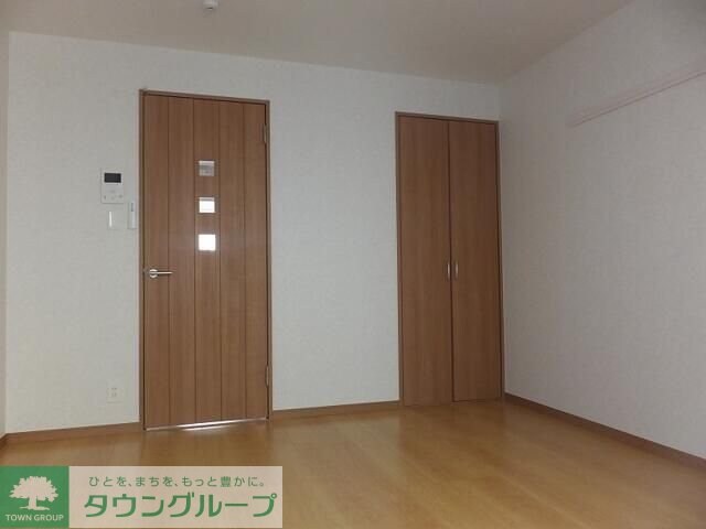 サントリーニIの物件内観写真